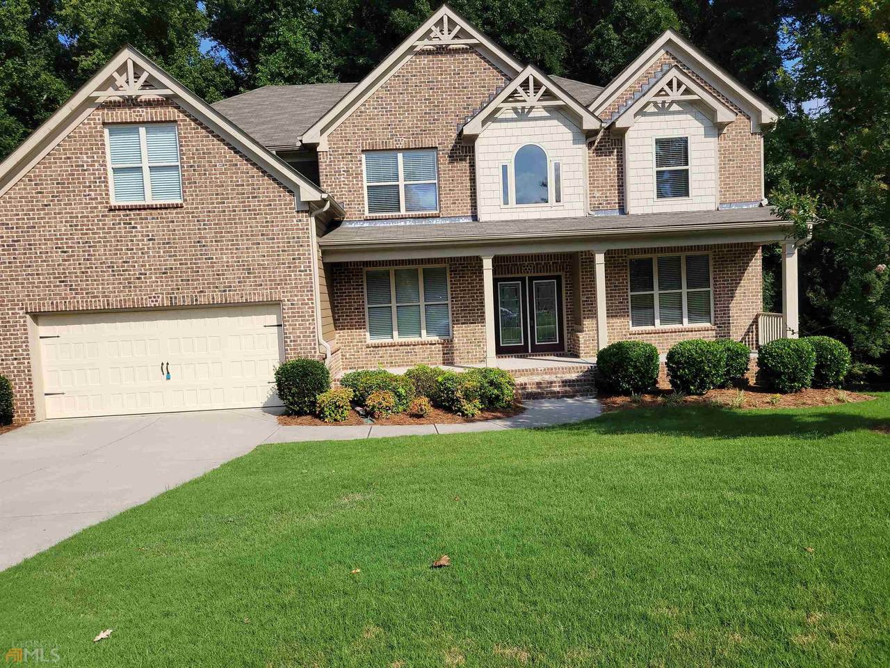 4710 Belcrest Way - Photo 1