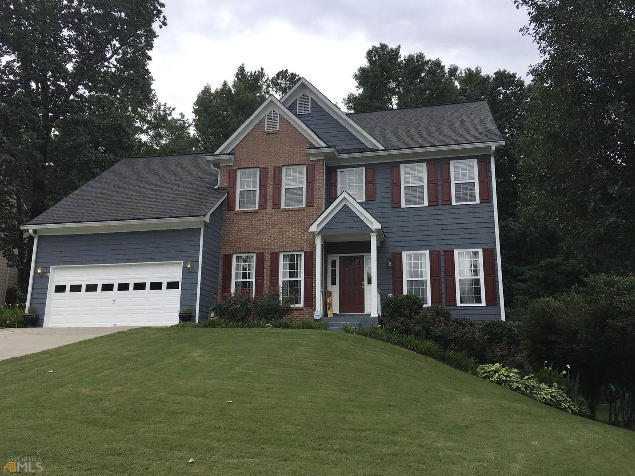 3532 Cascade Ive Drive - Photo 1