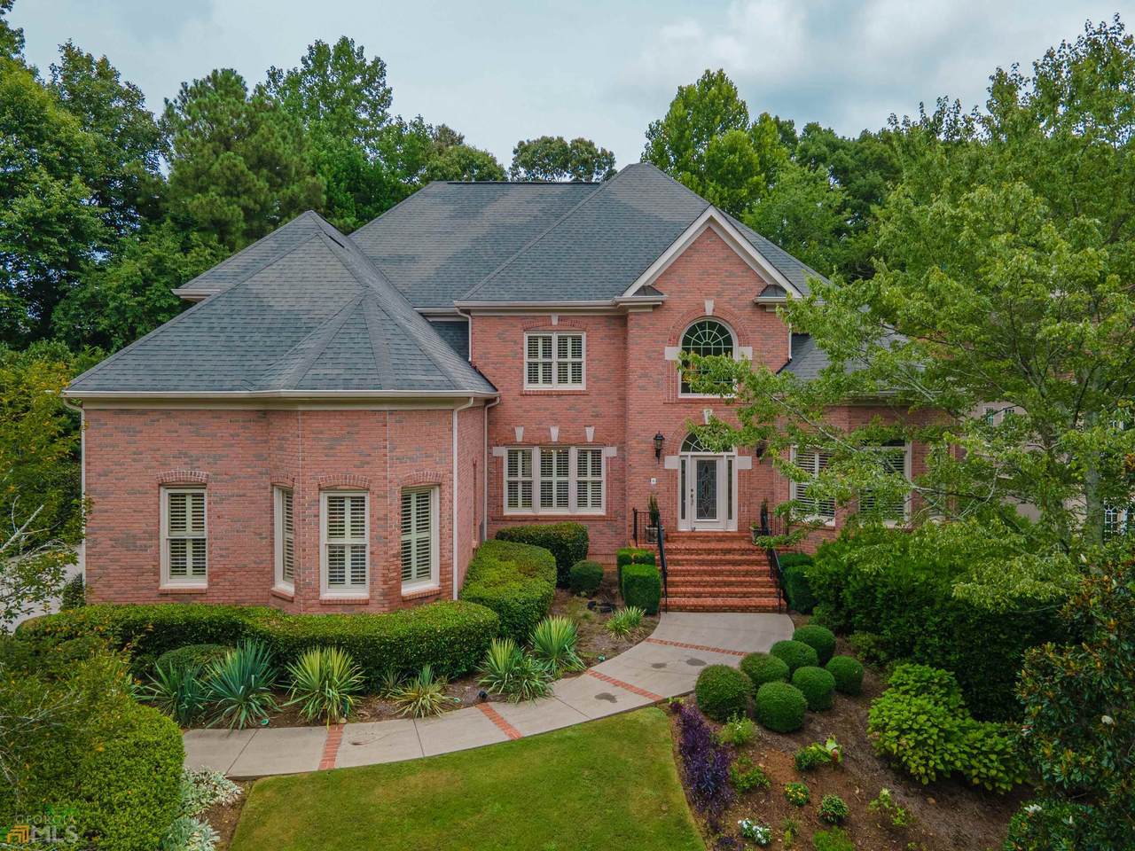 506 Butler National Drive - Photo 1