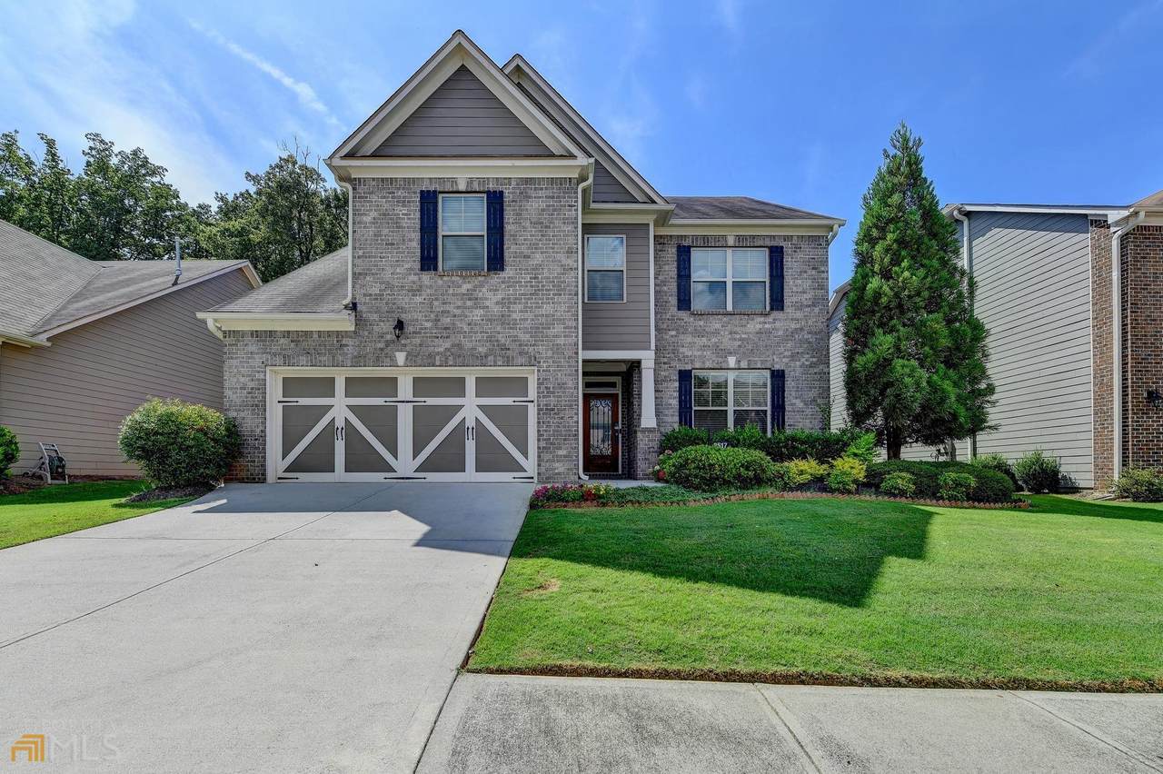 2517 Loughridge Drive - Photo 1