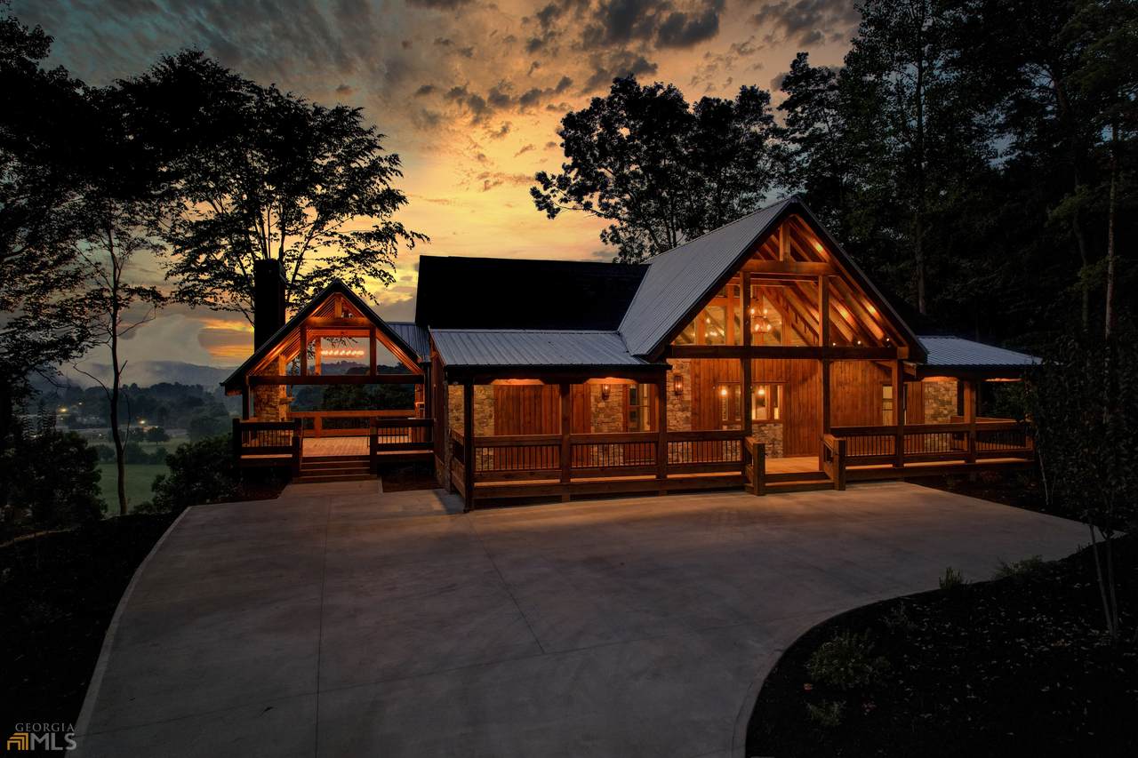 142 Mountain Trace - Photo 1