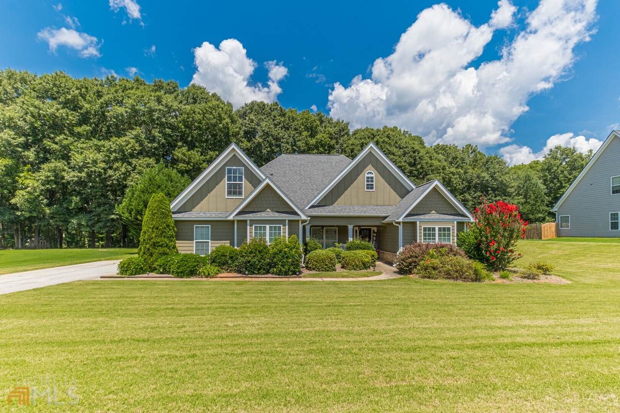 1605 Gratis Heights Lane - Photo 1
