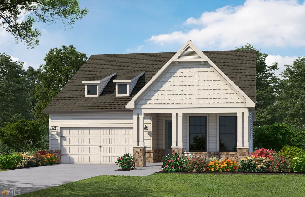 468 Southland Circle - Photo 1