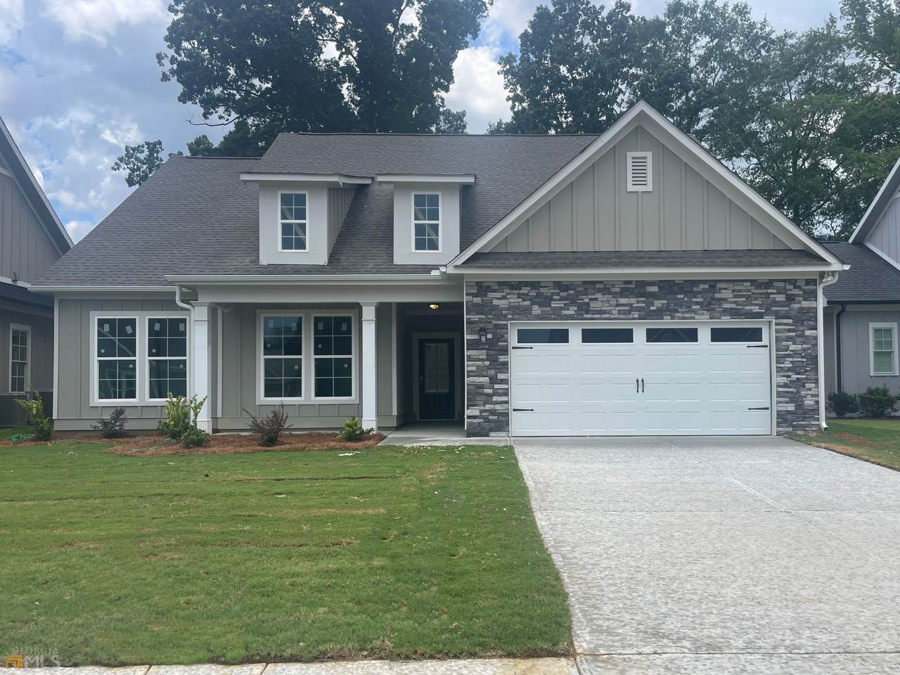 125 Courtney Leigh Lane - Photo 1