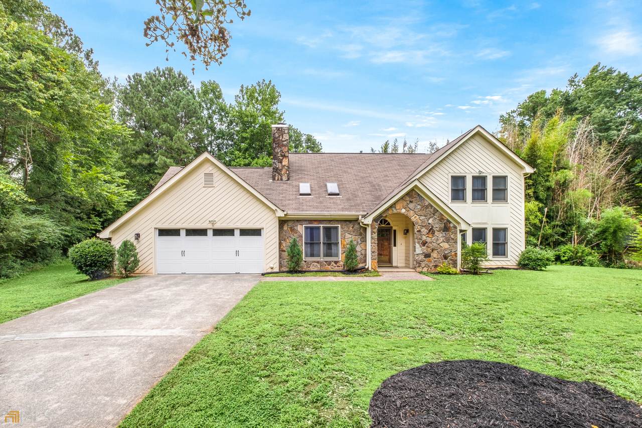 2683 Holmes Mill - Photo 1