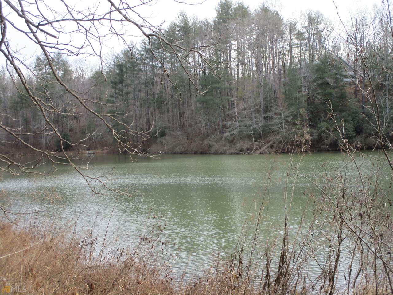 LOT 5 Stewart Cove Road - Photo 1