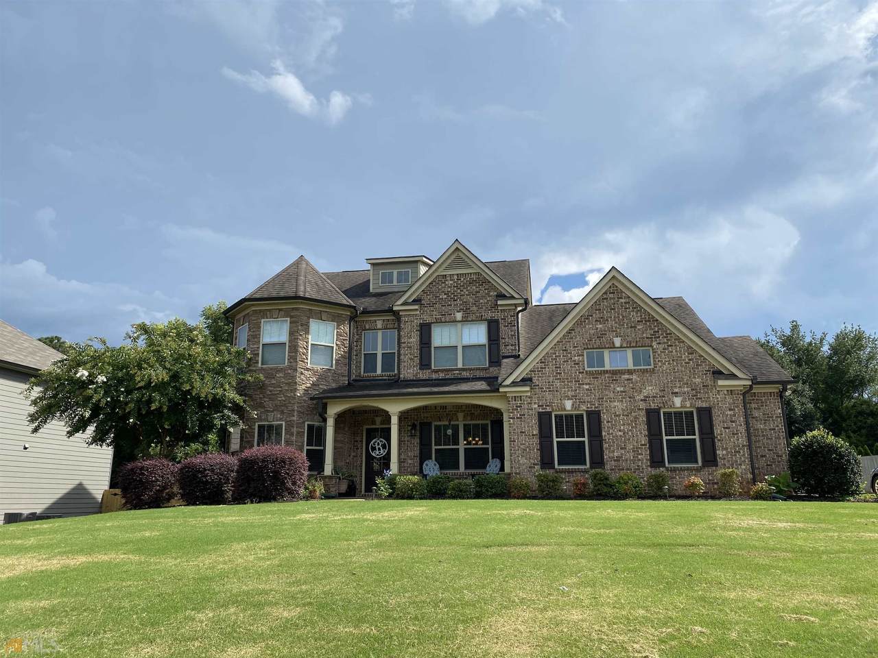 8225 Post Oak Lane - Photo 1