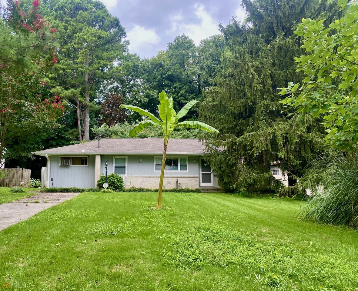 2620 Stoland Drive - Photo 1