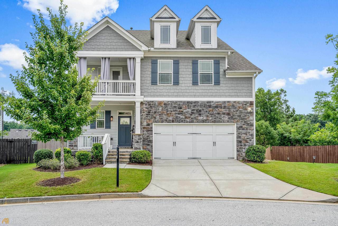 5926 High Hampton Lane - Photo 1