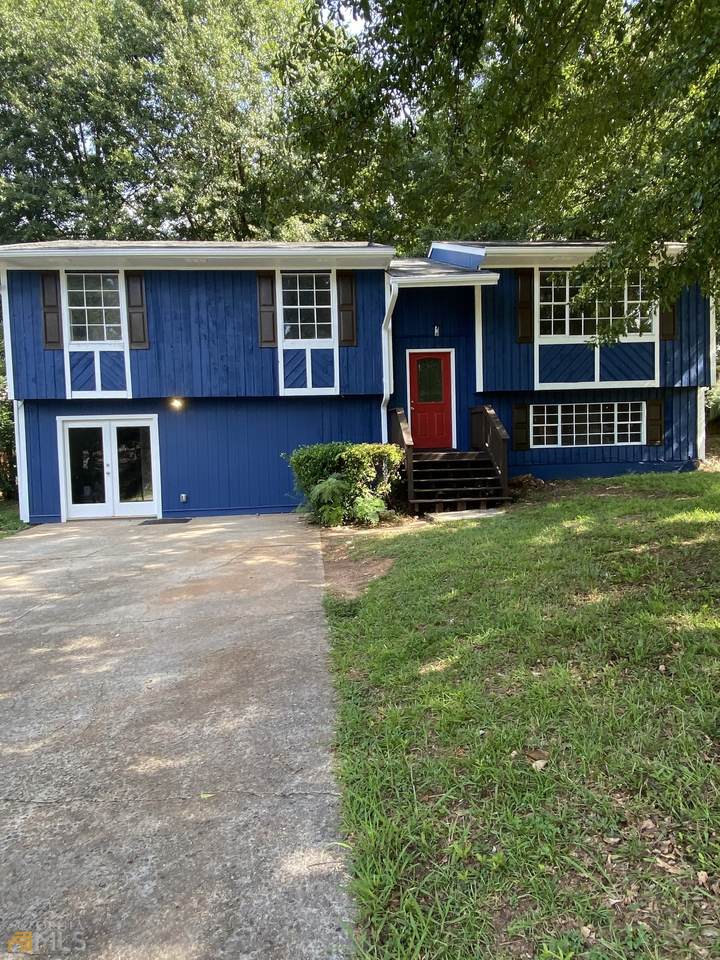 418 Autumn Drive - Photo 1