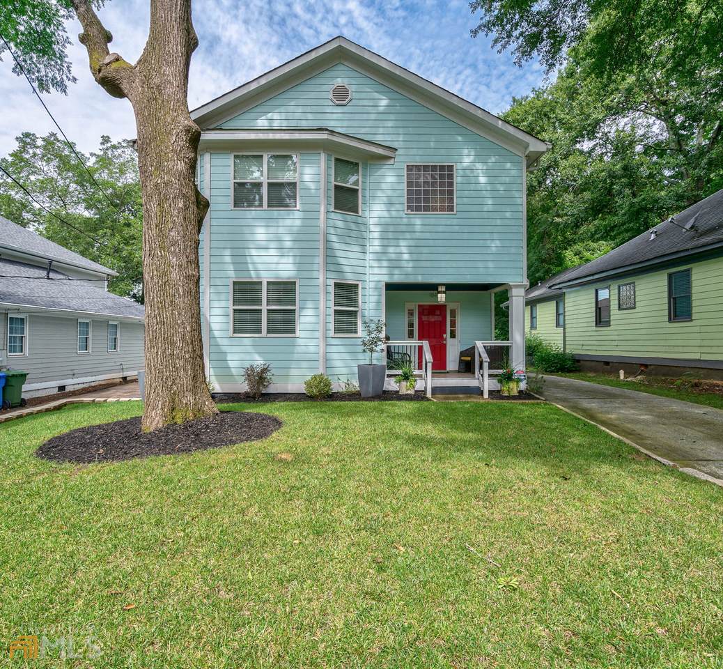 184 Mayson Avenue - Photo 1