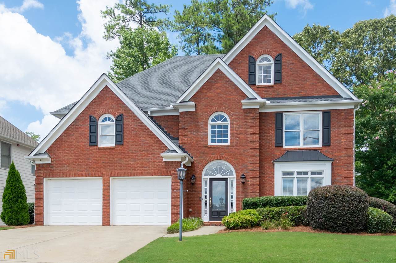 1290 Parkview Lane - Photo 1