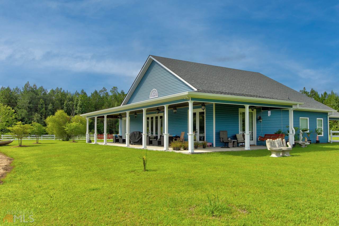 1800 Mccall Road - Photo 1