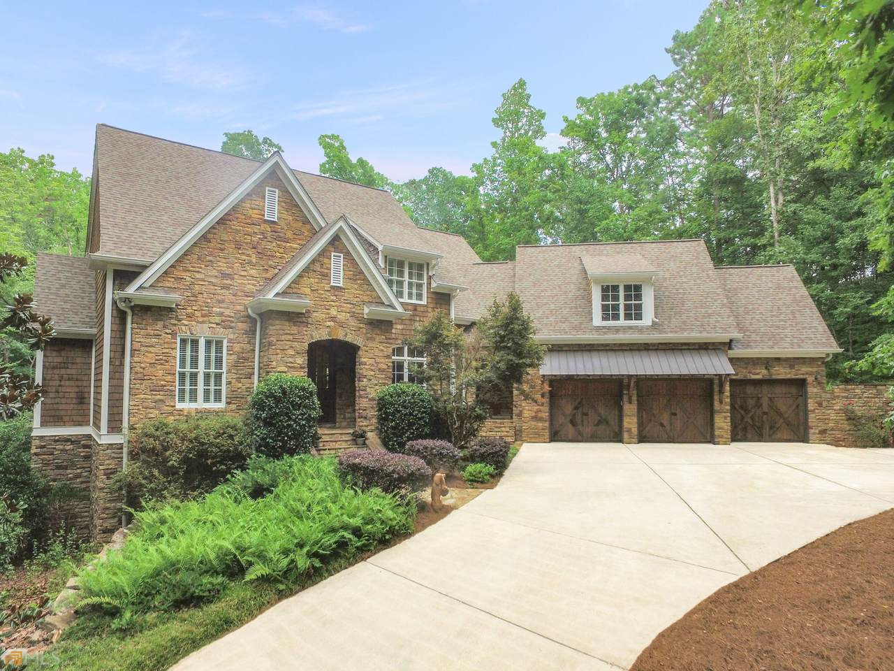 170 Platinum Ridge Point - Photo 1