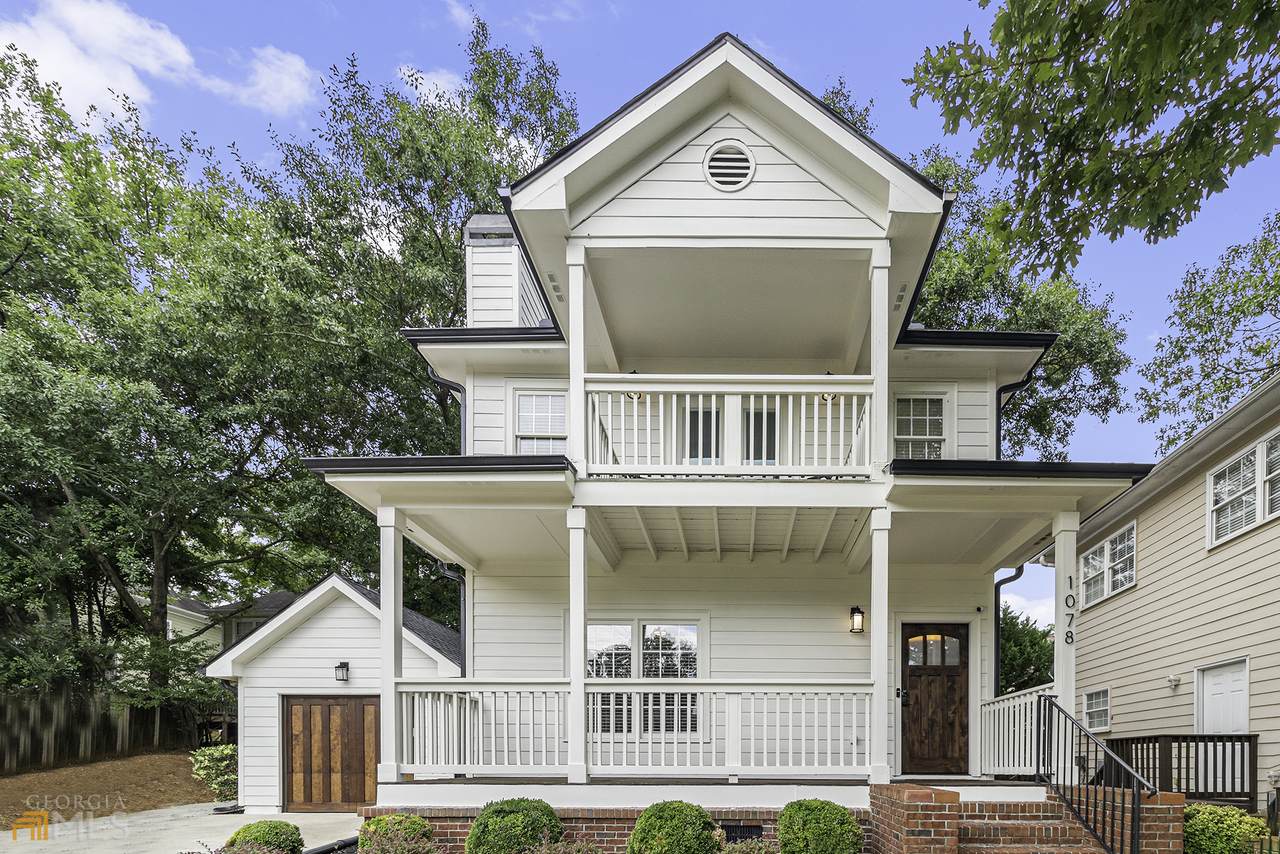 1078 High Point Terrace - Photo 1