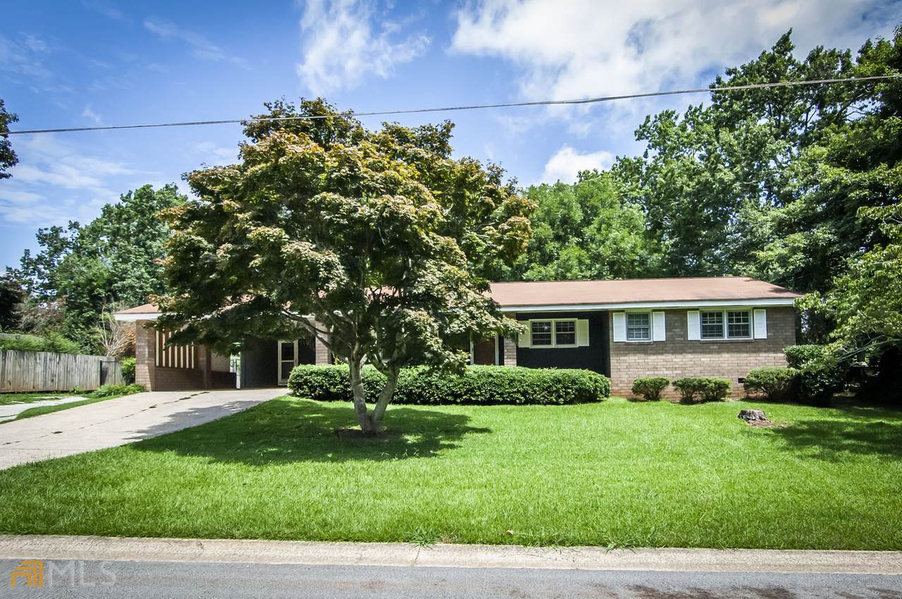 4970 Horton Place - Photo 1
