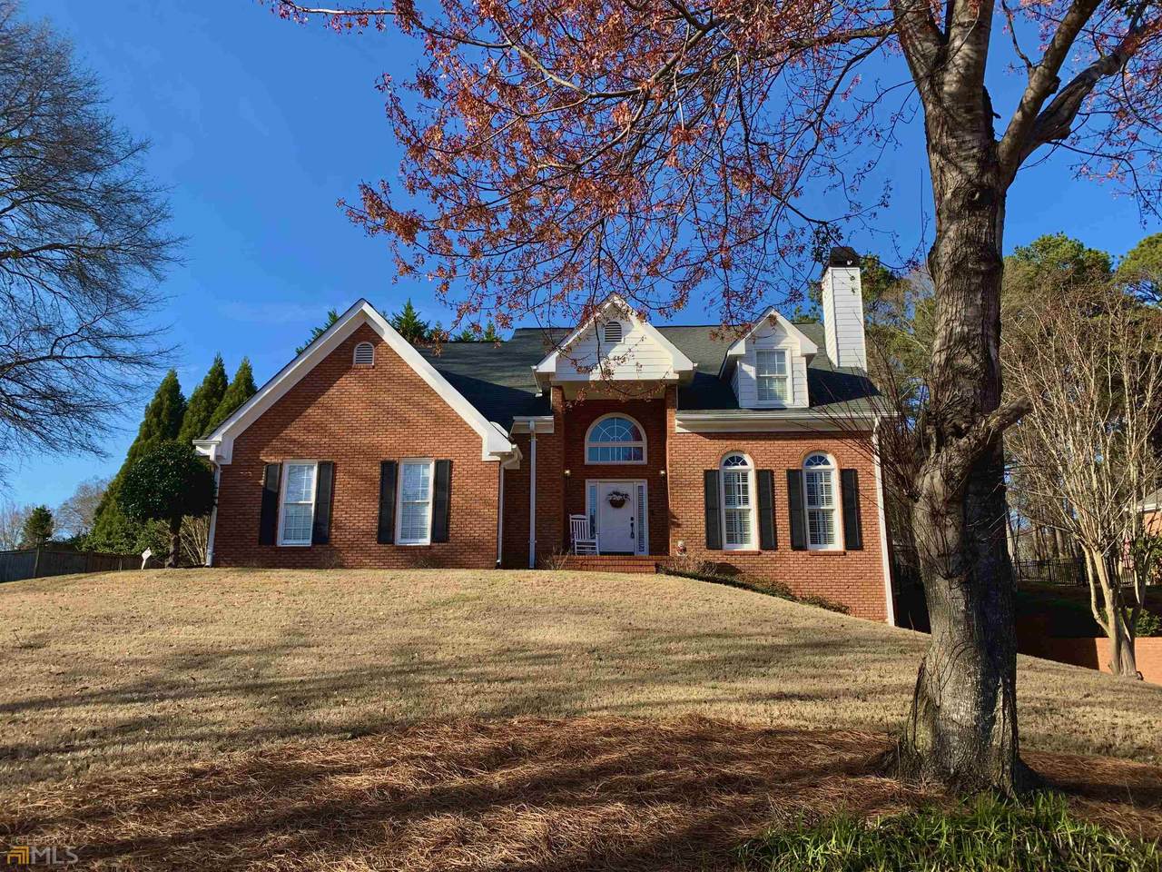 233 Magnolia Drive - Photo 1