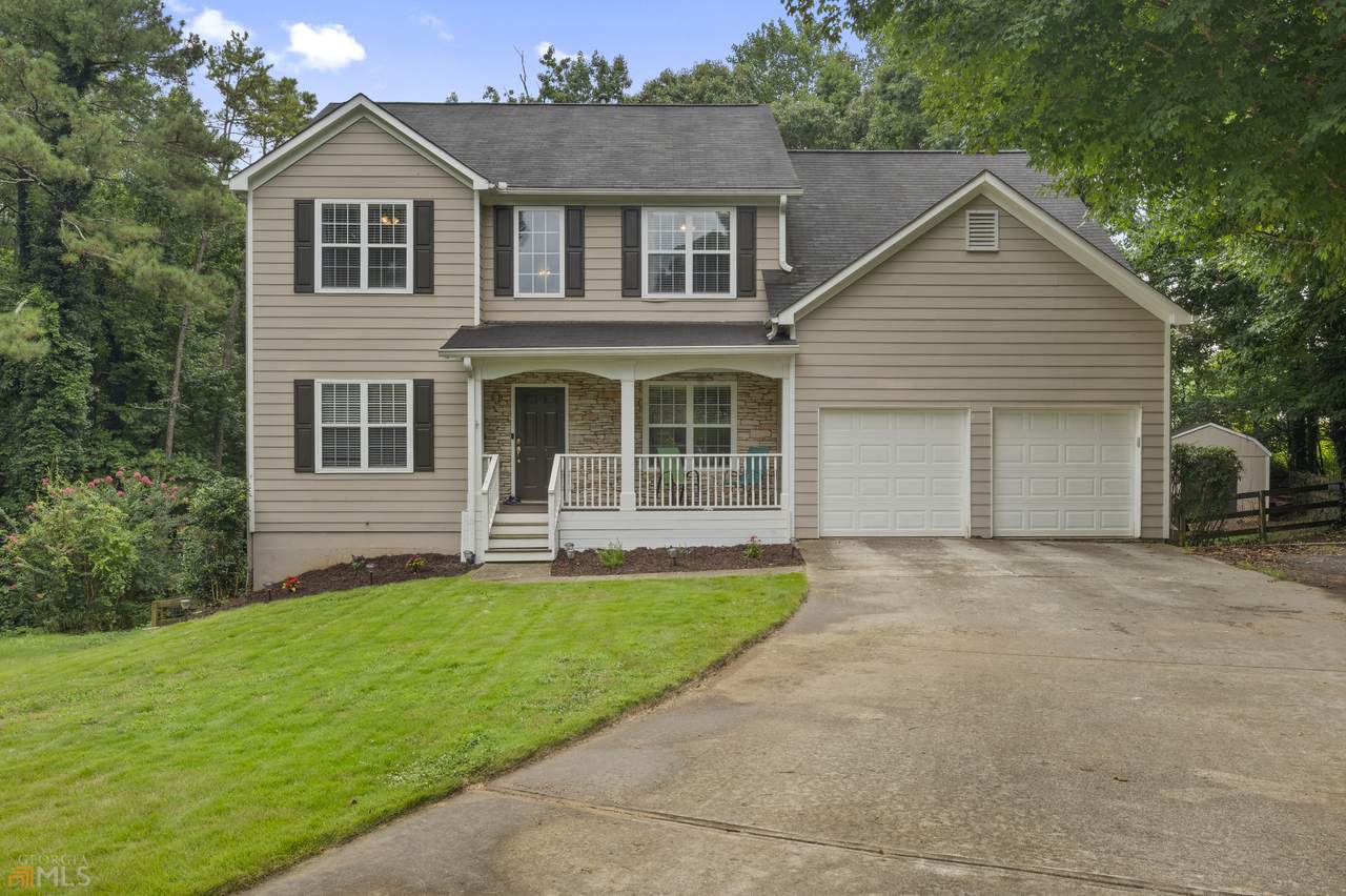 571 Wentworth Court - Photo 1