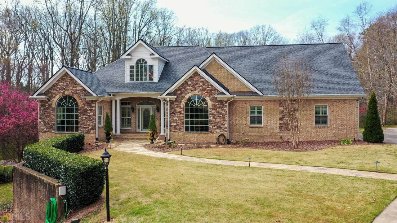 4310 Gravitt Road - Photo 1