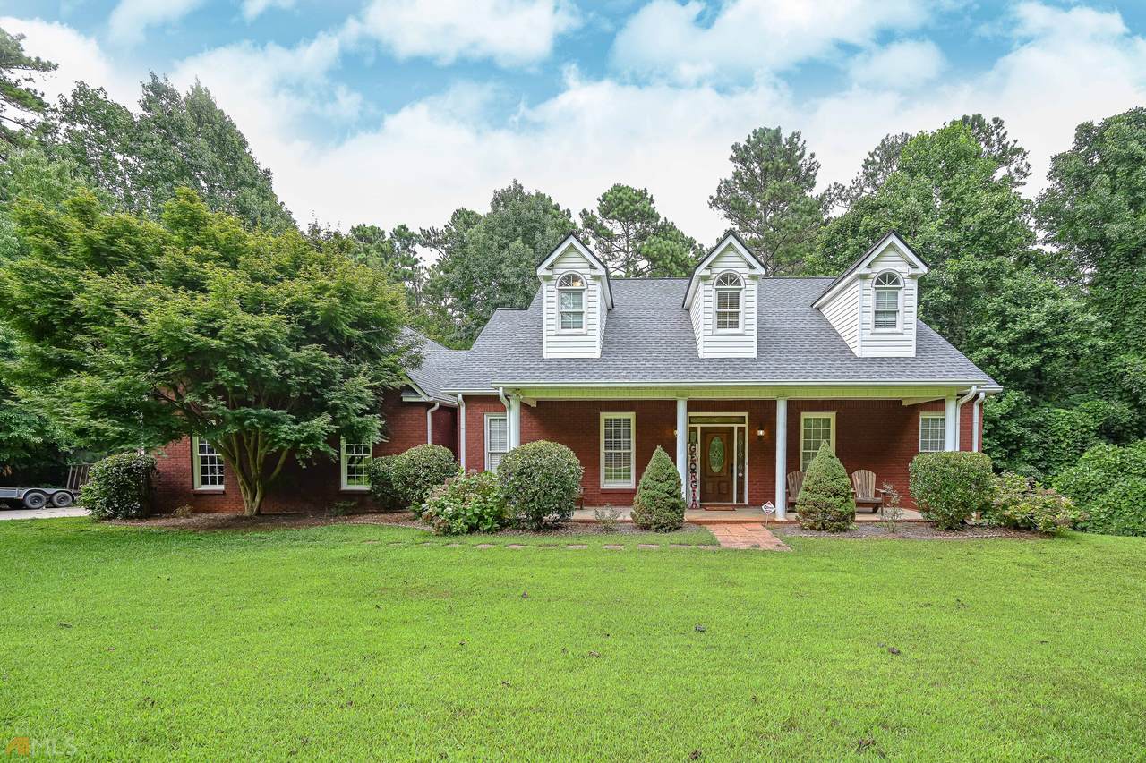 8625 Flint Hill Road - Photo 1