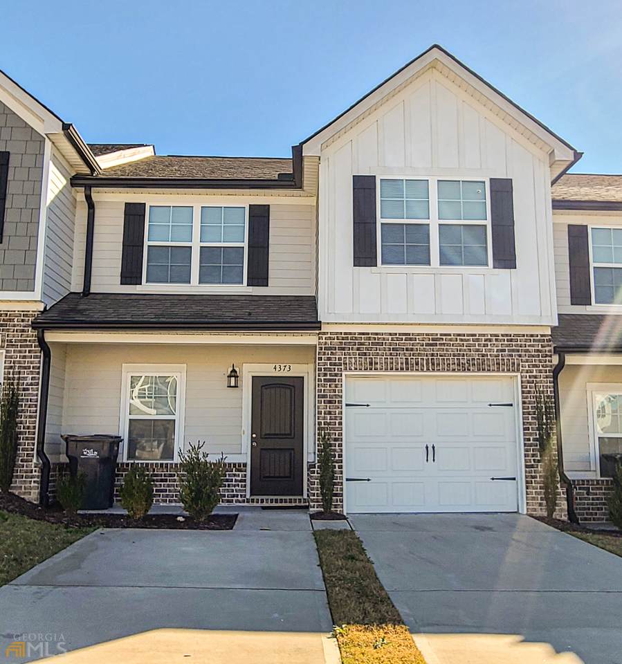 4373 Barcelona Way - Photo 1