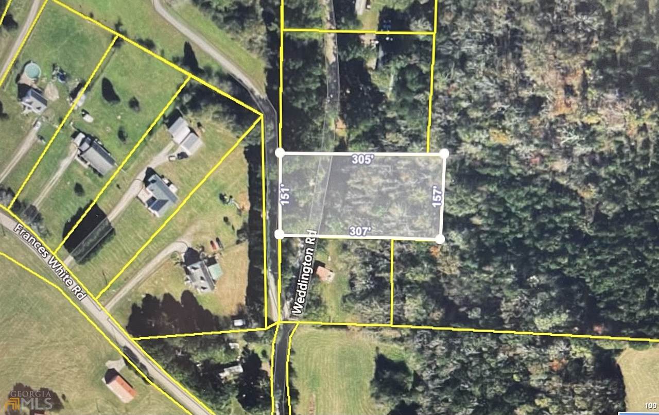 63 Weddington Road - Photo 1