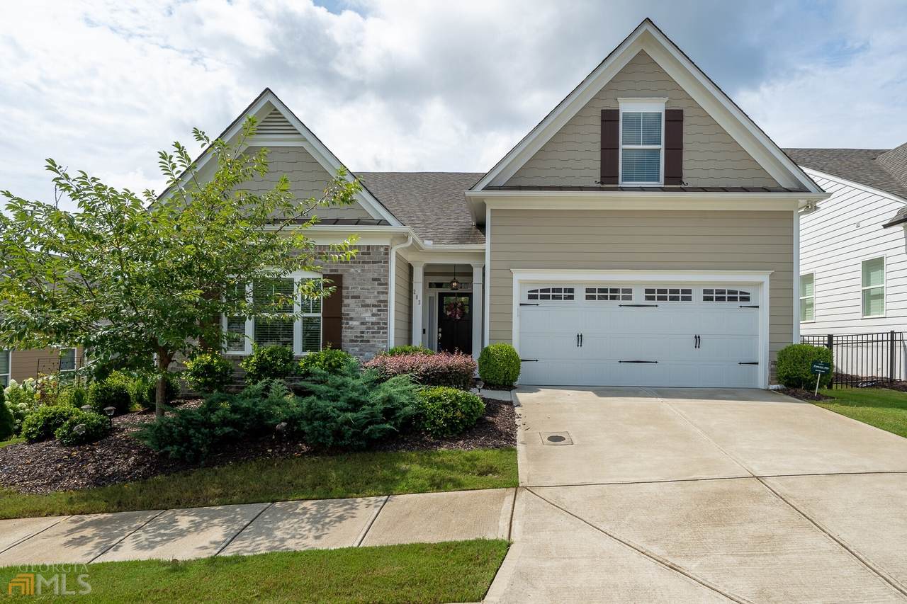 203 Groggan Way - Photo 1