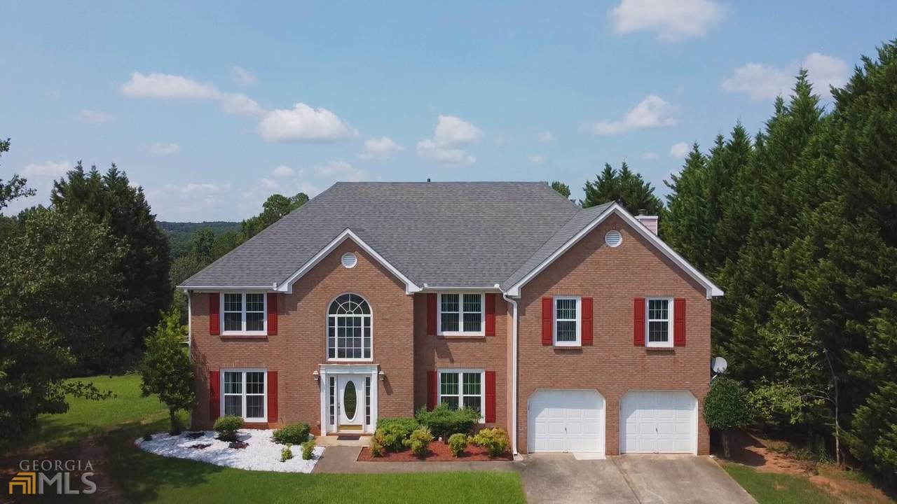 6844 Cavalier Court - Photo 1