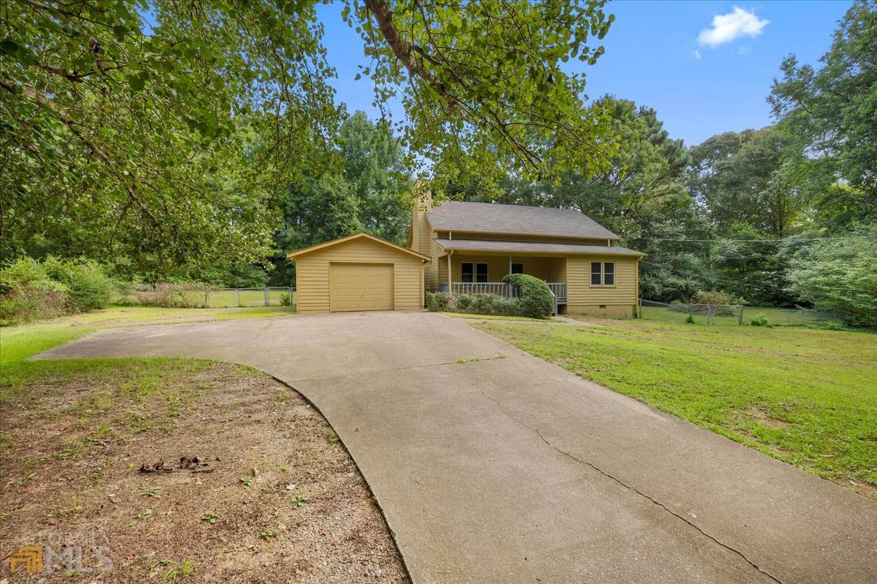 44 Quail Hollow Court - Photo 1