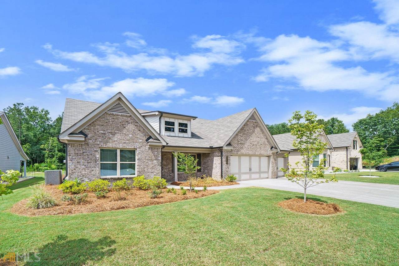 1730 Silver Crest Way - Photo 1
