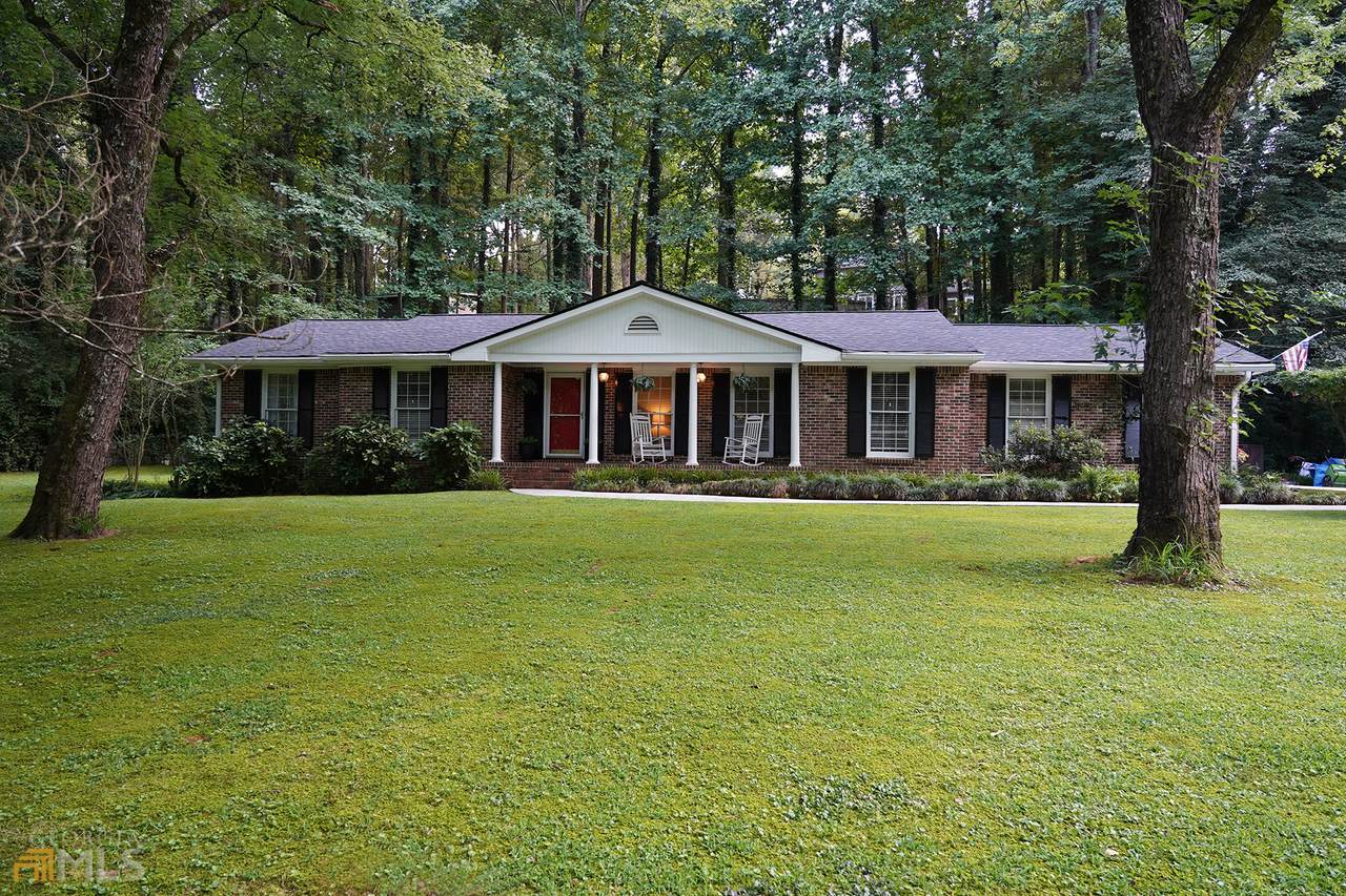 1351 Stephens Street - Photo 1