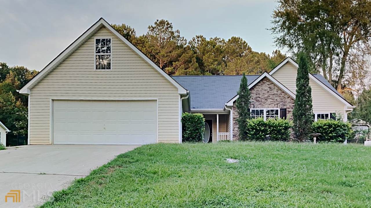 605 Veal Road - Photo 1