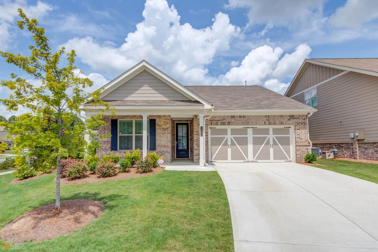1699 Auburn Ridge Way - Photo 1