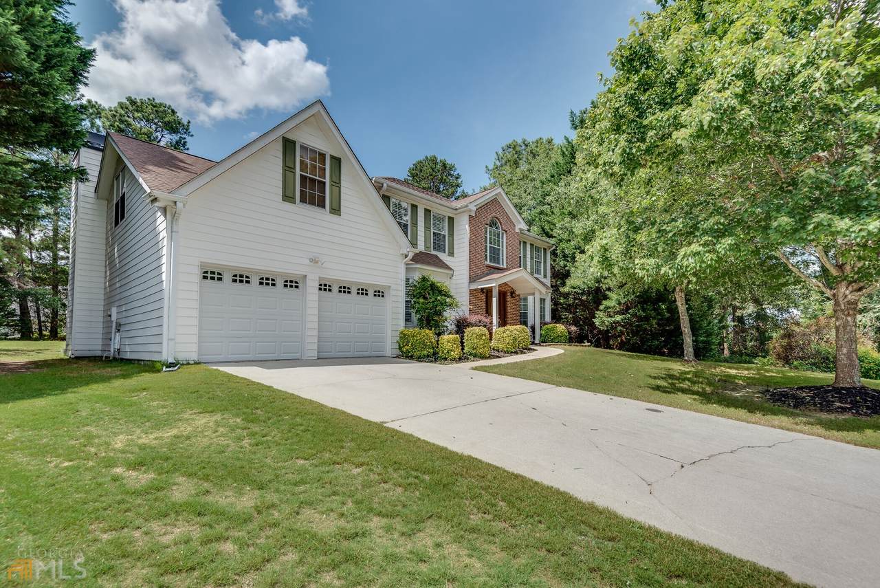 1376 Timber Way Cove - Photo 1