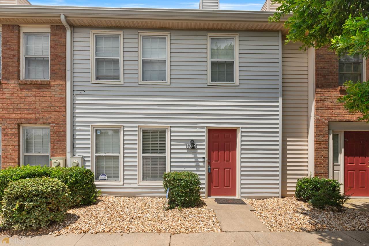 1030 Old Holcomb Bridge Road - Photo 1