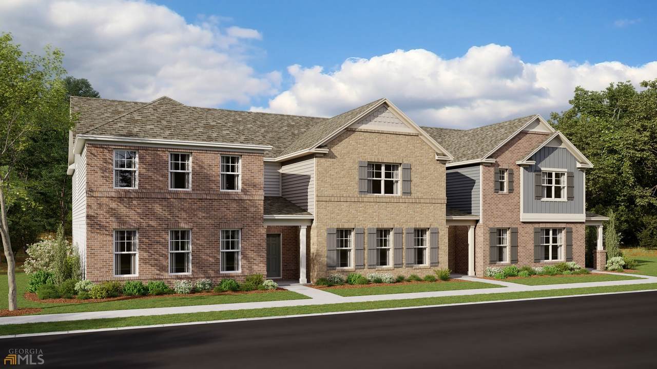 681 Cordele Lane - Photo 1
