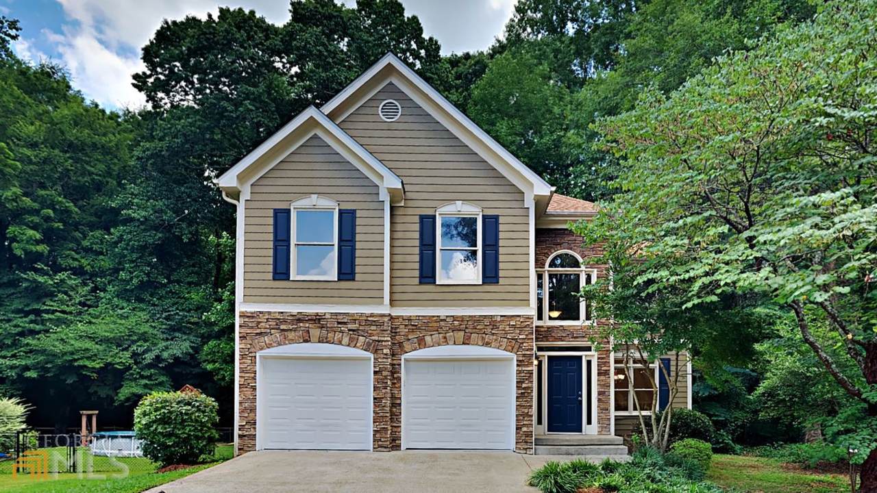 2159 Chartley Place - Photo 1