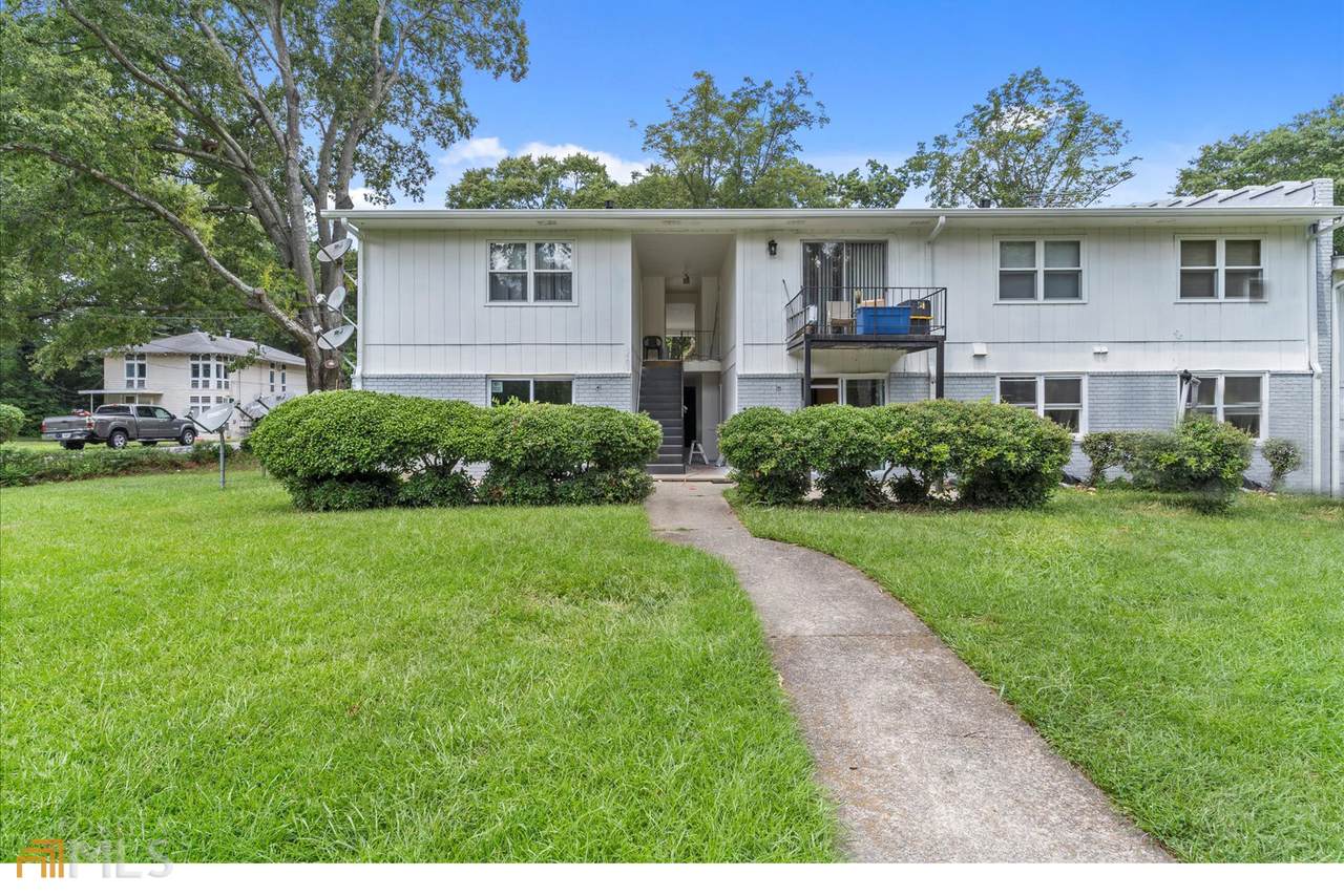 1701 Hawthorne Avenue - Photo 1