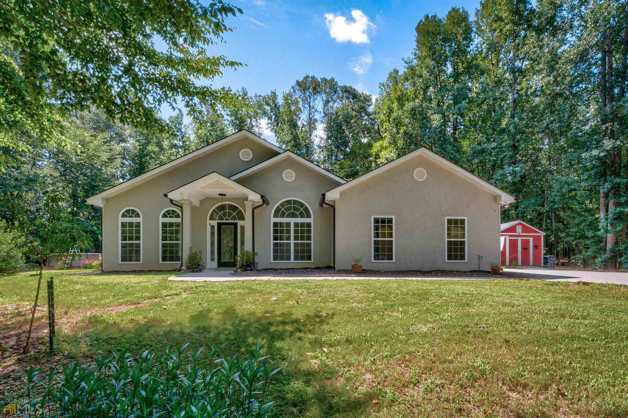 510 Byrd Road - Photo 1