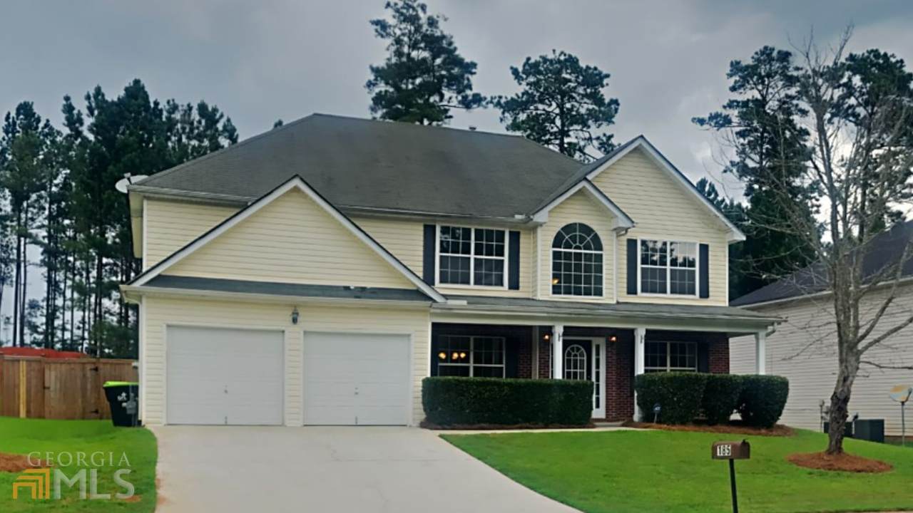 185 Oak Terrace Drive - Photo 1