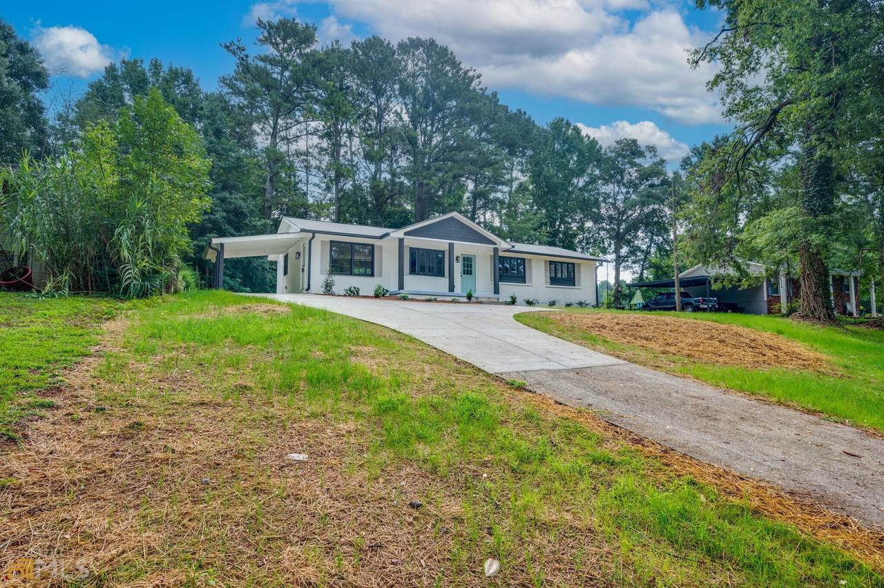 3251 Hopkins Road - Photo 1