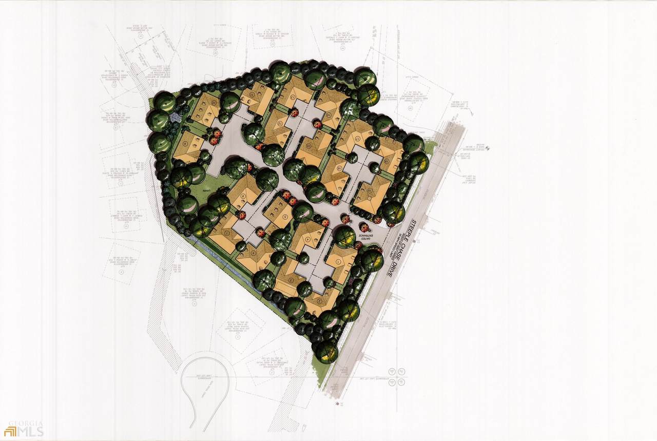 101 Cottage Gate Lane - Photo 1