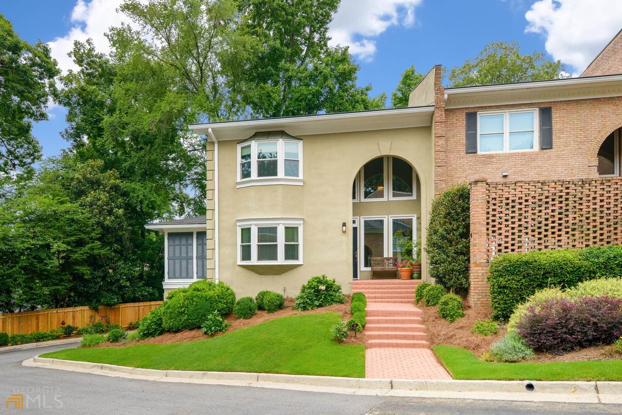 3021 Margaret Mitchell Drive - Photo 1