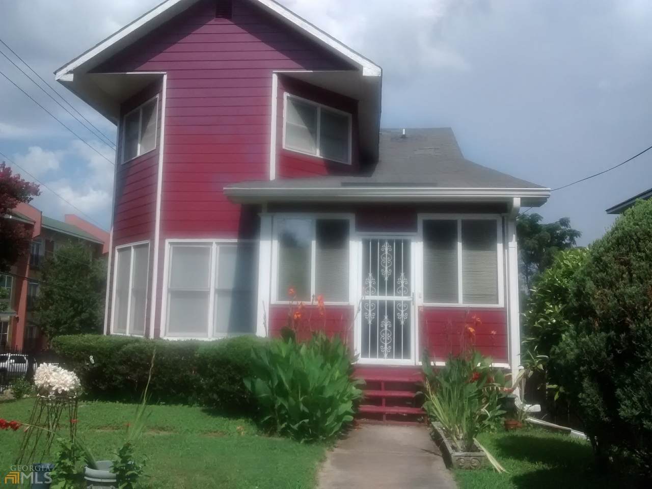 520 Pryor Street - Photo 1