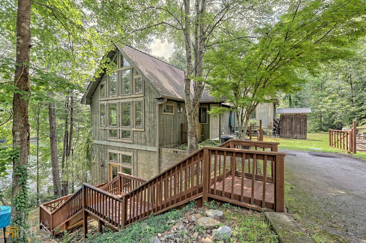 1660 Yonah Dam Road - Photo 1