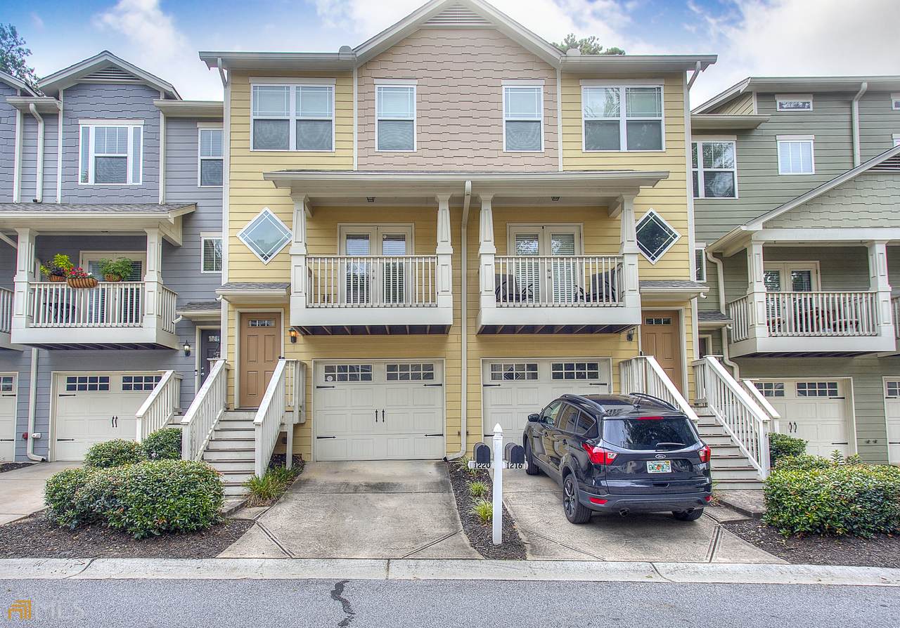 1220 Liberty Parkway - Photo 1