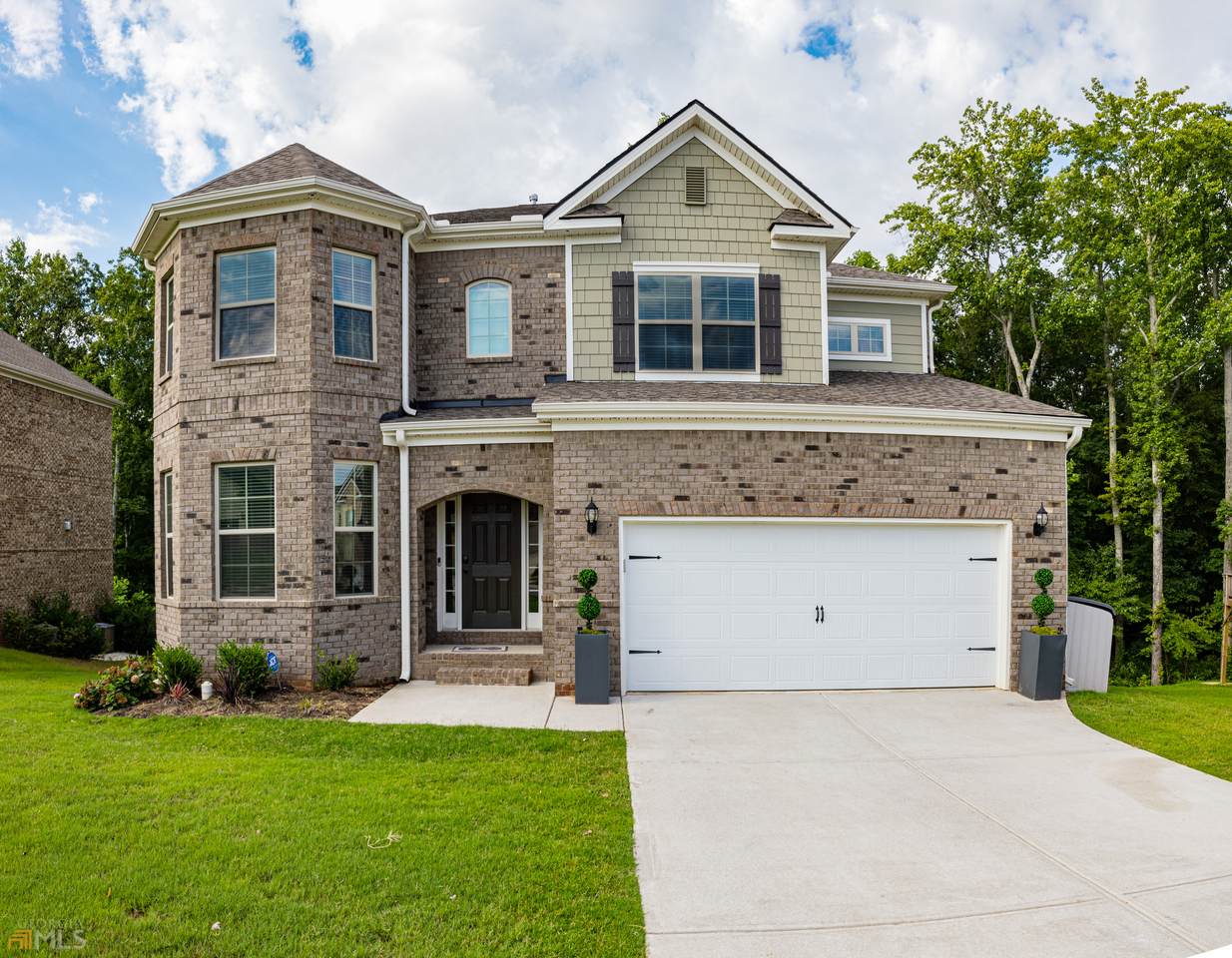 390 Sawgrass View - Photo 1