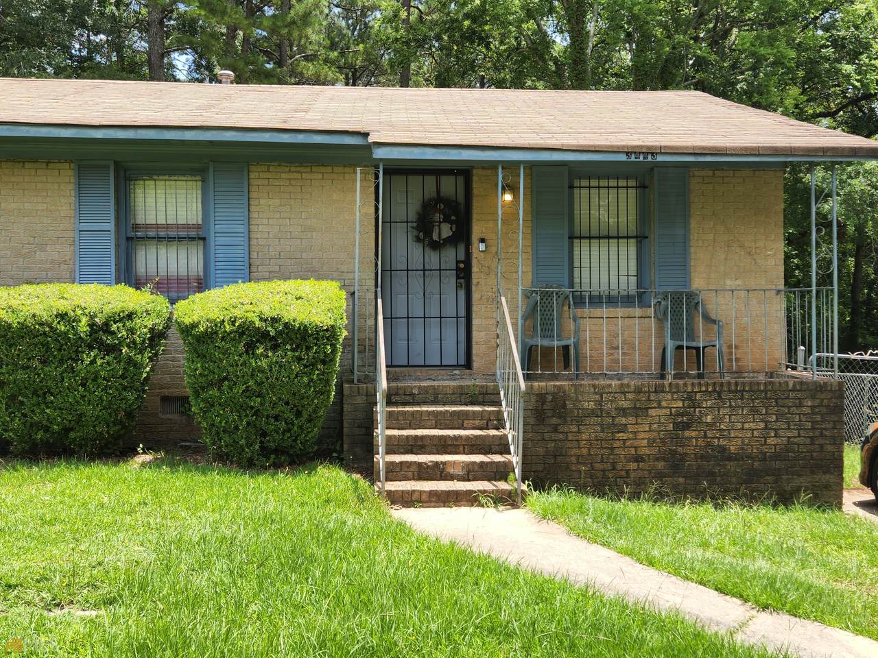 3443 Lawton Road - Photo 1