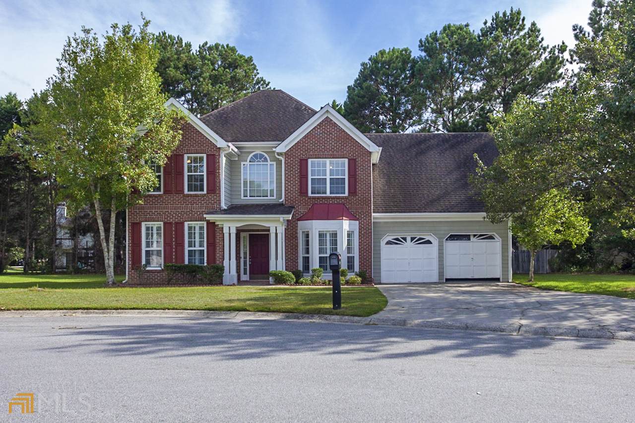 220 Heritage Lake Drive - Photo 1