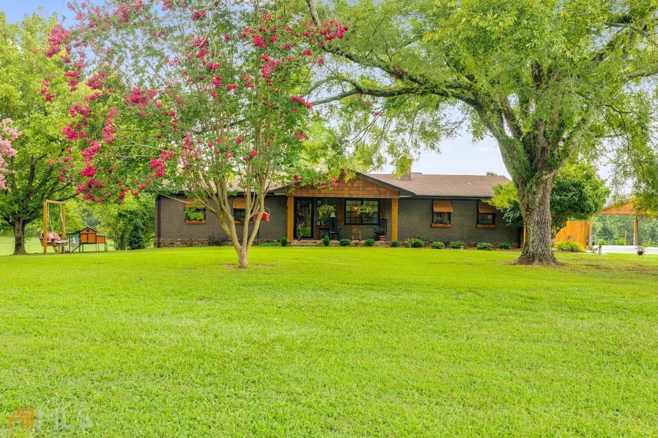 488 Mountain Home Road - Photo 1
